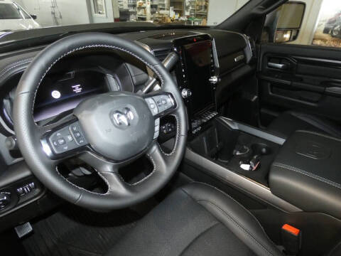 2025 RAM 2500 Power Wagon