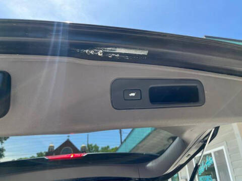 2017 Honda Odyssey
