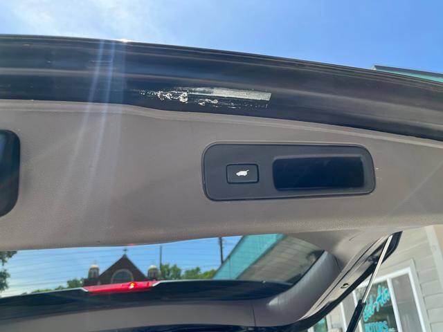 2017 Honda Odyssey