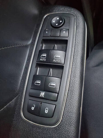 2018 Dodge Charger R/T