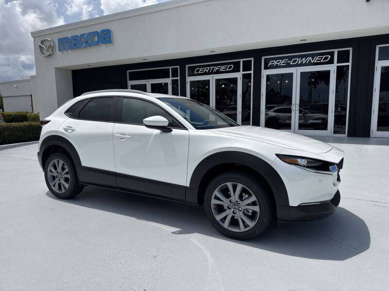 2026 Mazda CX-30 2.5 S Preferred