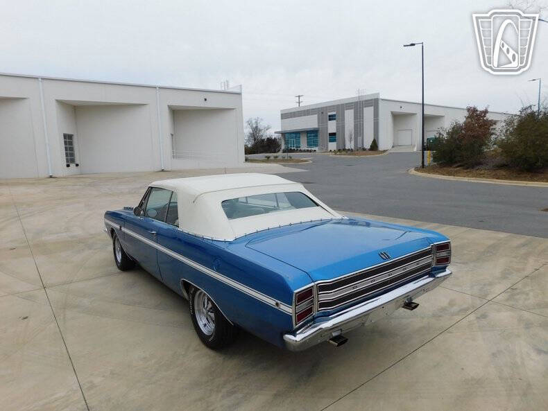 1968 Dodge Dart
