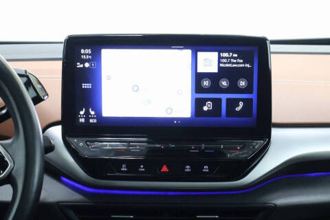 2021 Volkswagen ID.4 Pro S