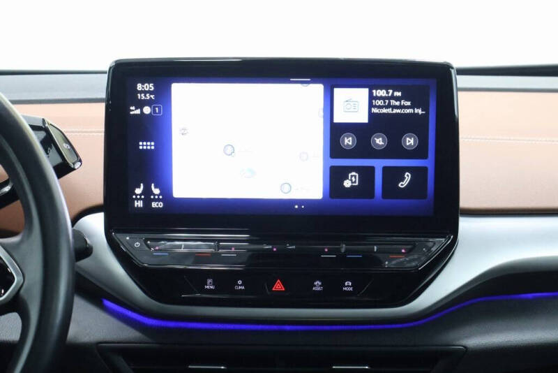 2021 Volkswagen ID.4 Pro S