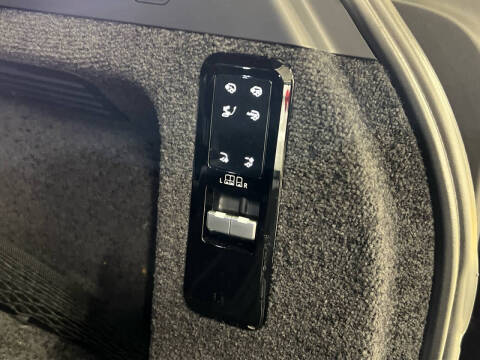 2023 Land Rover Range Rover P530 Autobiography