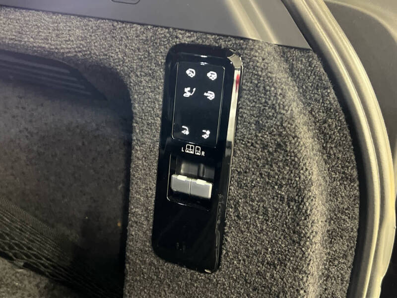 2023 Land Rover Range Rover P530 Autobiography