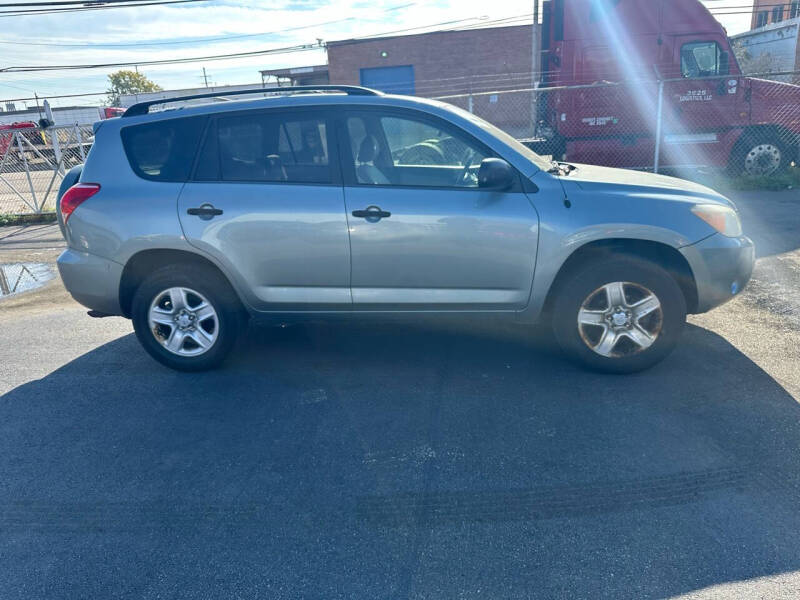 2008 Toyota RAV4 Base photo 24