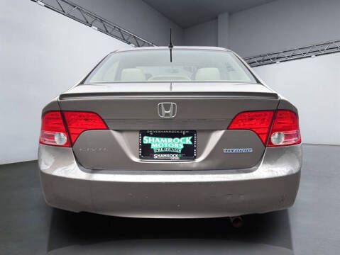 2008 Honda Civic