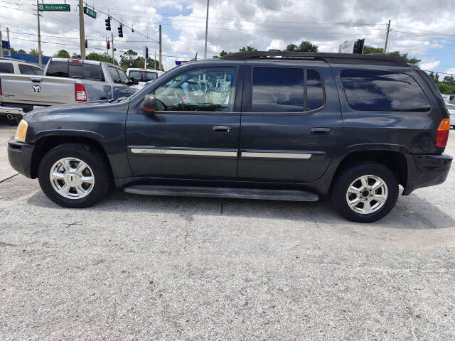 2005 GMC Envoy XL for sale at EZ MOTOR ORLANDO in Orlando, FL