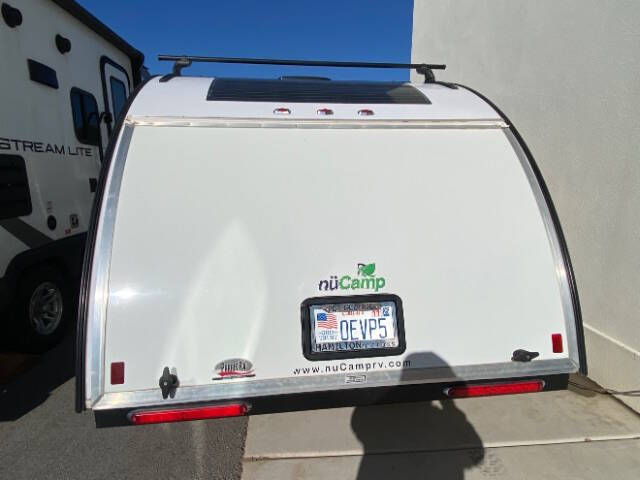2021 nuCamp RV TAG XL Boondock