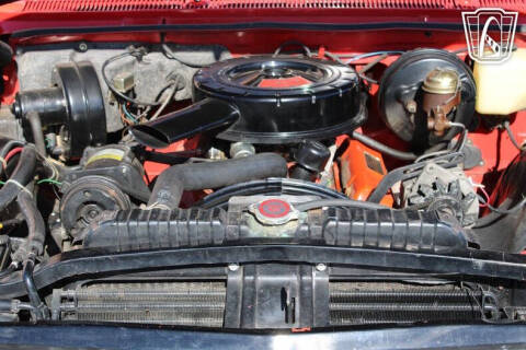 1962 Chevrolet Impala