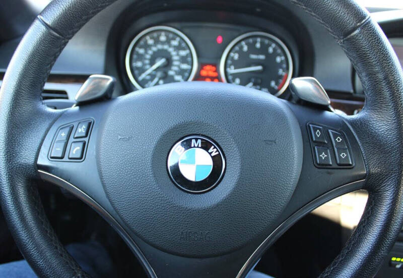 2008 BMW 3 Series 335i