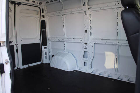 2023 RAM ProMaster 1500 136 WB