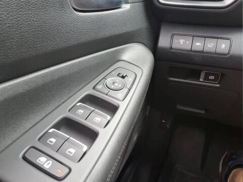 2023 Hyundai Santa Fe XRT