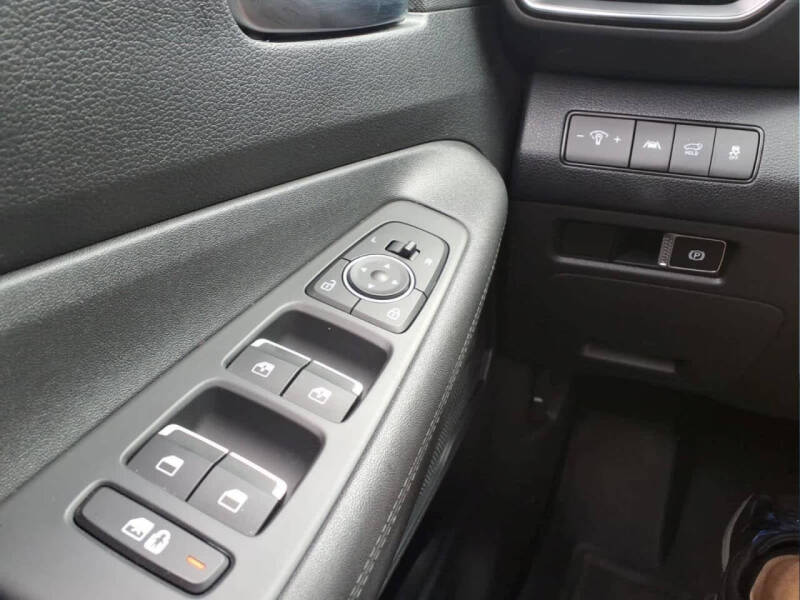2023 Hyundai Santa Fe XRT