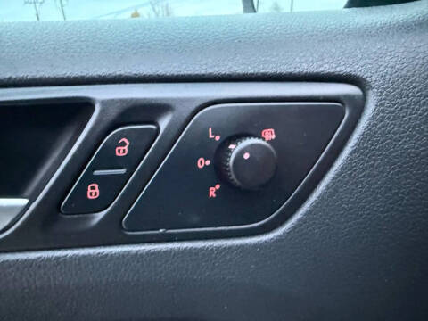 2013 Volkswagen Jetta