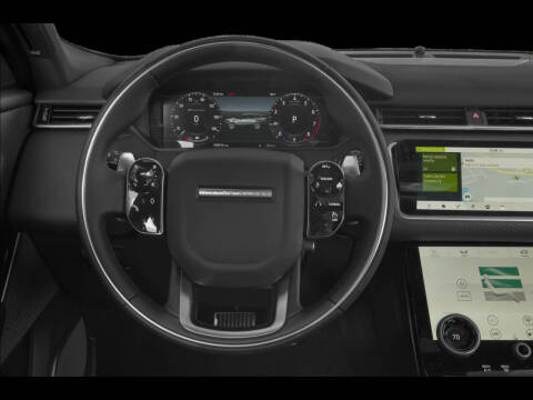 2020 Land Rover Range Rover Velar P250 S