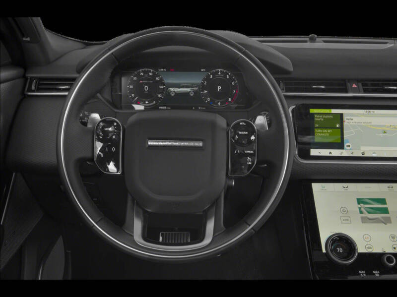 2020 Land Rover Range Rover Velar P250 S