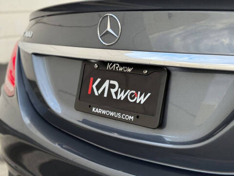 2015 Mercedes-Benz C-Class C 300 4MATIC