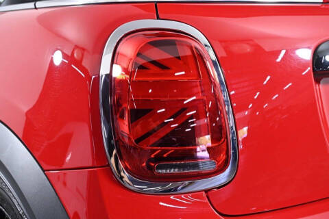 2024 MINI Convertible Cooper S