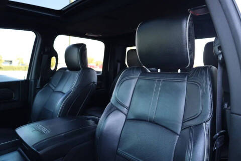 2019 RAM 3500 Limited