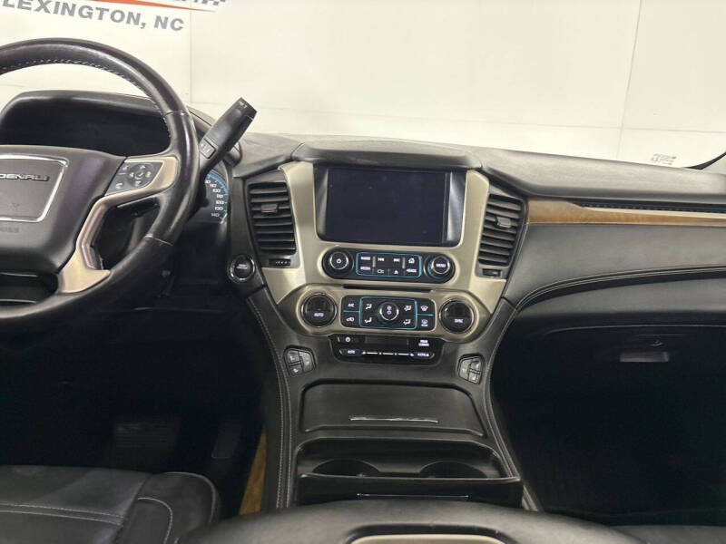 2020 GMC Yukon XL Denali