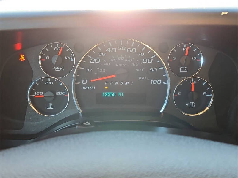 2024 GMC Savana 2500