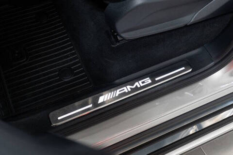 2022 Mercedes-Benz G-Class AMG G 63