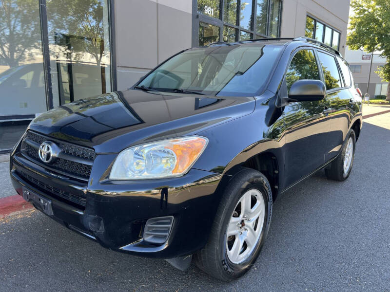 2011 Toyota RAV4