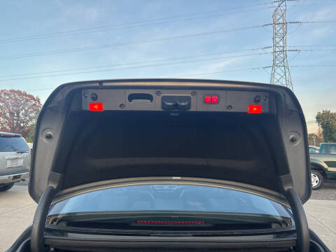 2012 Mercedes-Benz S-Class S 550