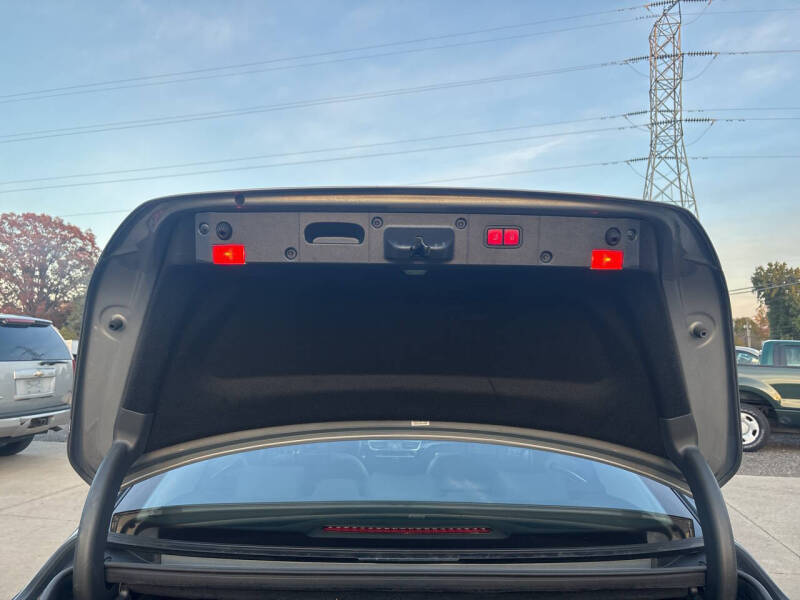 2012 Mercedes-Benz S-Class S 550