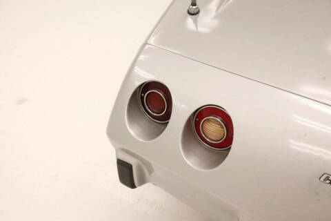 1976 Chevrolet Corvette