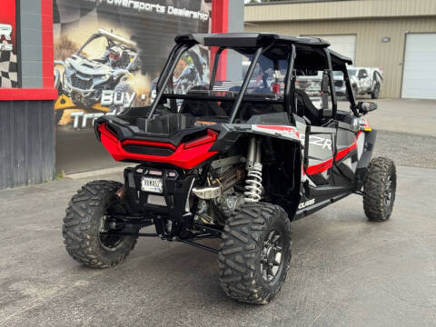 2023 Polaris RZR 1000 XP 4 Ultimate