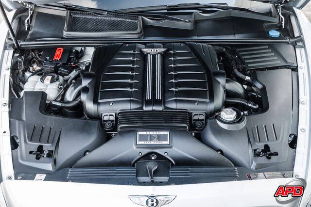 2017 Bentley Bentayga W12