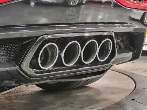 2023 Chevrolet Corvette Z06