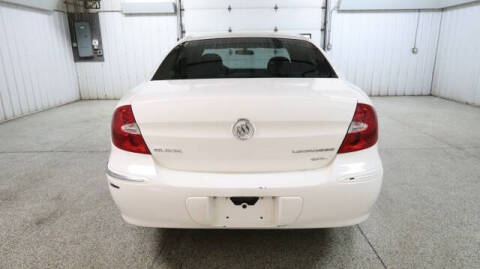 2009 Buick LaCrosse CXL