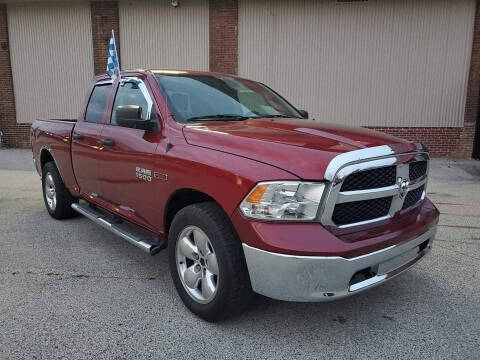 2015 RAM 1500 for sale at DiamondDealz in Norristown PA