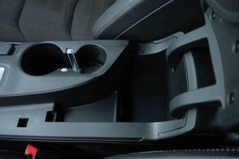 2018 Chevrolet Camaro SS