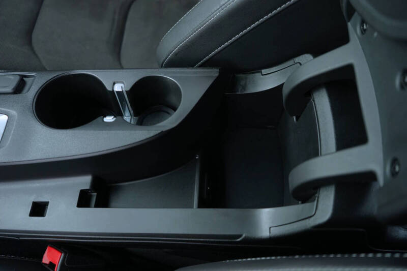 2018 Chevrolet Camaro SS