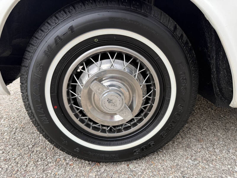1963 Chevrolet Corvair