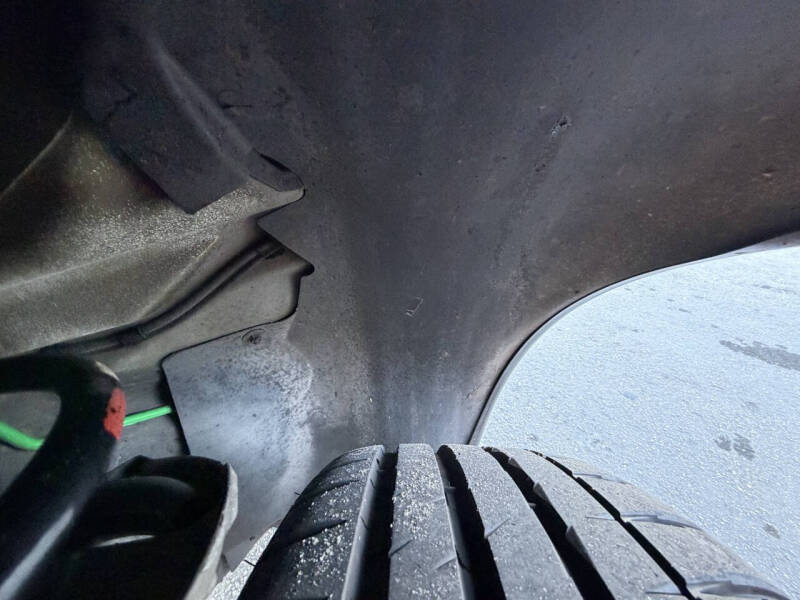 2002 Porsche 911 Turbo