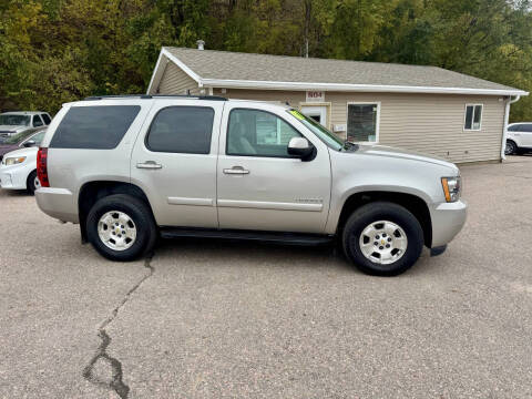 2007 Chevrolet Tahoe LT