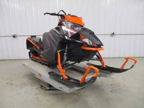 2019 Arctic Cat M 8000 SNO PRO 162" 3.0