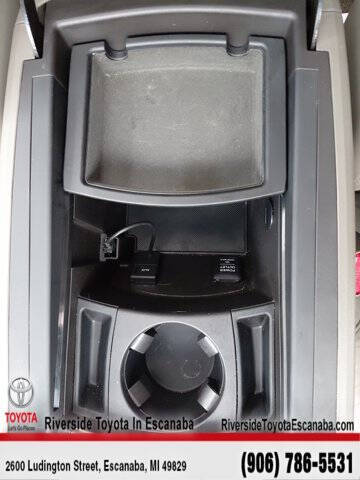 2012 Acura ZDX SH-AWD w/Tech