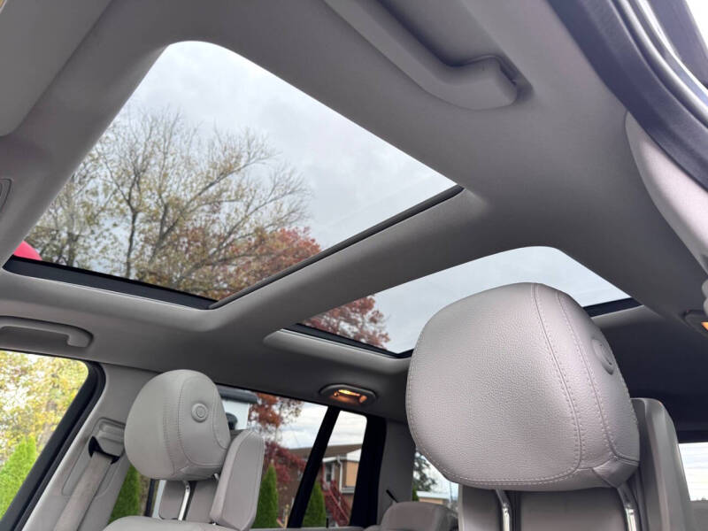 2015 Mercedes-Benz GL-Class GL 450 4MATIC