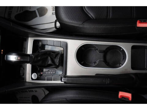 2021 Volkswagen Passat SE