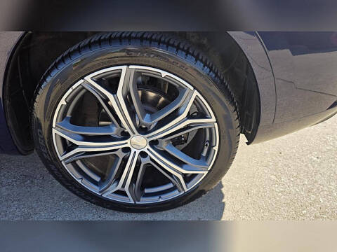 2019 Maserati Levante GranLusso