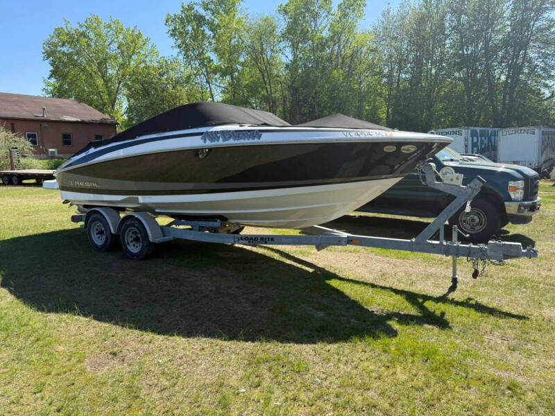 2012 Regal 2300