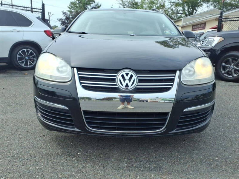 2009 Volkswagen Jetta
