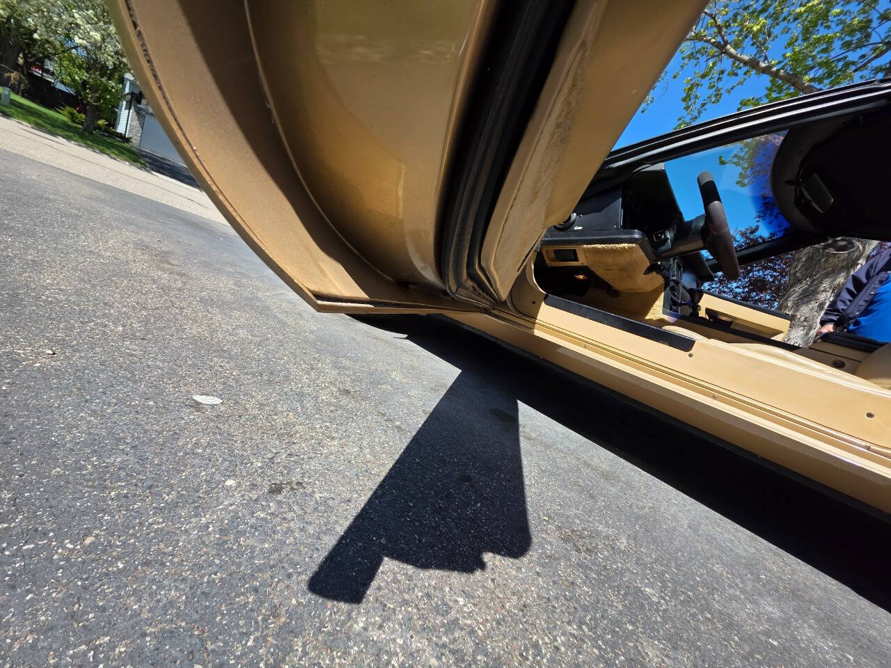 1984 Chevrolet Corvette 95